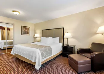 Best Western Of Olds hotel thumbnail 5
