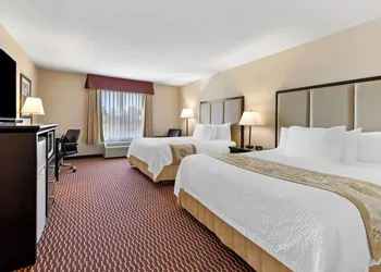 Best Western Of Olds hotel thumbnail 8