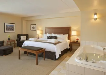 Temple Gardens Hotel & Spa hotel thumbnail 5