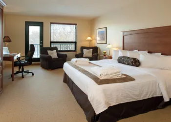 Temple Gardens Hotel & Spa hotel thumbnail 8