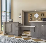 Comfort Inn Fallsview hotel detail image 4