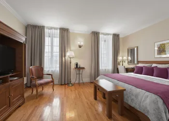 Hotel Bonaparte hotel thumbnail 2