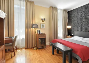 Hotel Bonaparte hotel thumbnail 4