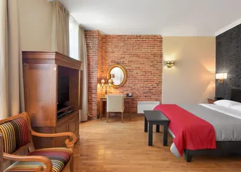 Hotel Bonaparte hotel thumbnail 5