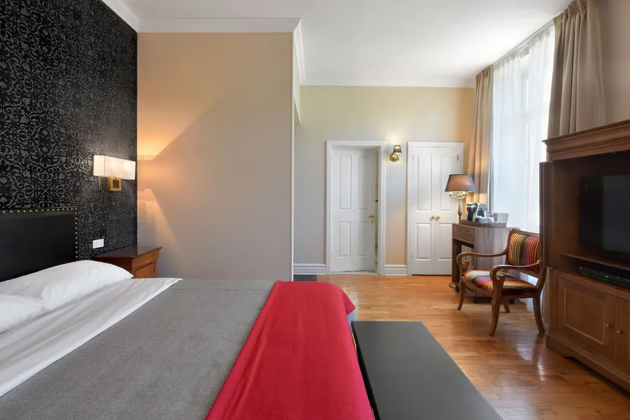 Hotel Bonaparte hotel detail image 6