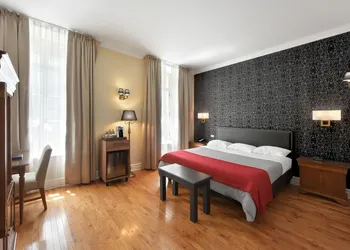 Hotel Bonaparte hotel thumbnail 7