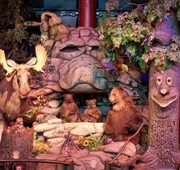 Great Wolf Lodge Niagara Falls hotel detail image 3