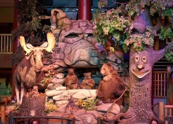 Great Wolf Lodge Niagara Falls hotel thumbnail 3