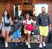 Great Wolf Lodge Niagara Falls hotel detail image 4