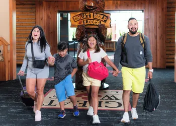 Great Wolf Lodge Niagara Falls hotel thumbnail 4
