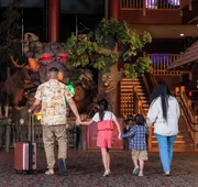 Great Wolf Lodge Niagara Falls hotel detail image 5