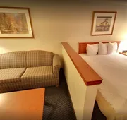 Days Inn & Suites by Wyndham Niagara Falls Centre St. By the Falls hotel detail image 7