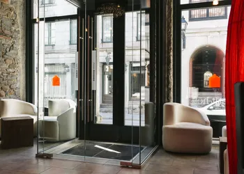 Le Petit Hotel Vieux-Montreal - Saint-Paul hotel thumbnail 2