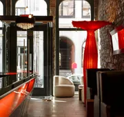 Le Petit Hotel Vieux-Montreal - Saint-Paul hotel detail image 3