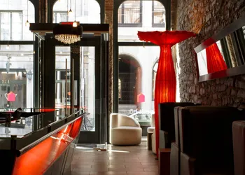Le Petit Hotel Vieux-Montreal - Saint-Paul hotel thumbnail 3