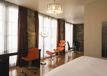 Le Petit Hotel Vieux-Montreal - Saint-Paul hotel thumbnail 5