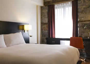 Le Petit Hotel Vieux-Montreal - Saint-Paul hotel thumbnail 6