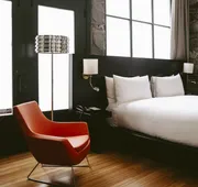 Le Petit Hotel Vieux-Montreal - Saint-Paul hotel detail image 7