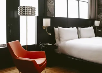 Le Petit Hotel Vieux-Montreal - Saint-Paul hotel thumbnail 7