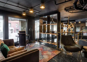 Lelux Hotel hotel thumbnail 2