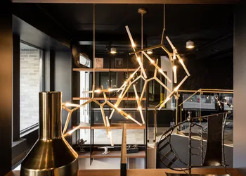 Lelux Hotel hotel thumbnail 3