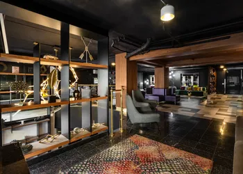 Lelux Hotel hotel thumbnail 4