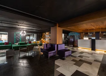 Lelux Hotel hotel thumbnail 6