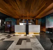 Lelux Hotel hotel detail image 7