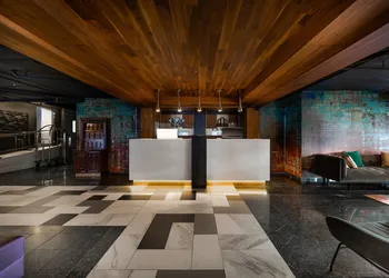 Lelux Hotel hotel thumbnail 7