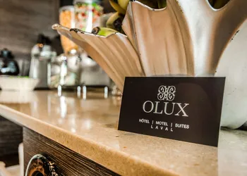 Olux Hotel Motel & Suites hotel thumbnail 3