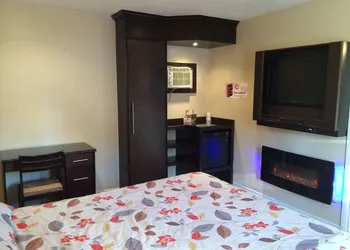 Olux Hotel Motel & Suites hotel thumbnail 7