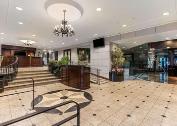 Best Western Ville-Marie Montreal Hotel & Suites hotel thumbnail 3