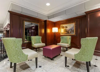 Best Western Ville-Marie Montreal Hotel & Suites hotel thumbnail 4