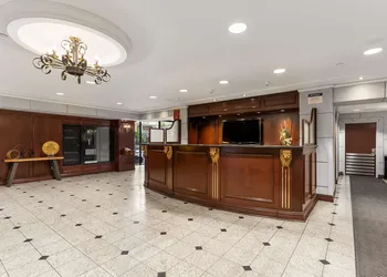 Best Western Ville-Marie Montreal Hotel & Suites hotel thumbnail 5