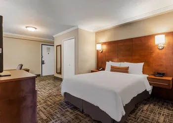 Best Western Ville-Marie Montreal Hotel & Suites hotel thumbnail 7