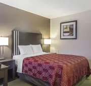 Econo Lodge Lethbridge hotel detail image 7