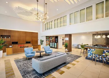 TownePlace Suites by Marriott Mississauga-Arpt Corp Ctr hotel thumbnail 2