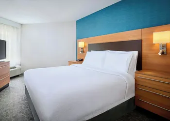 TownePlace Suites by Marriott Mississauga-Arpt Corp Ctr hotel thumbnail 3