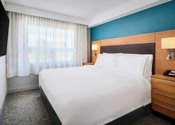 TownePlace Suites by Marriott Mississauga-Arpt Corp Ctr hotel thumbnail 5