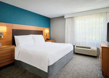 TownePlace Suites by Marriott Mississauga-Arpt Corp Ctr hotel thumbnail 6