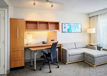 TownePlace Suites by Marriott Mississauga-Arpt Corp Ctr hotel thumbnail 8