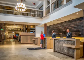 Delta Hotels by Marriott Grand Okanagan Resort hotel thumbnail 2