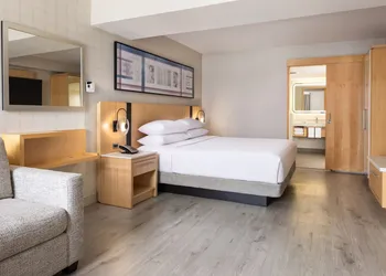 Delta Hotels by Marriott Grand Okanagan Resort hotel thumbnail 6
