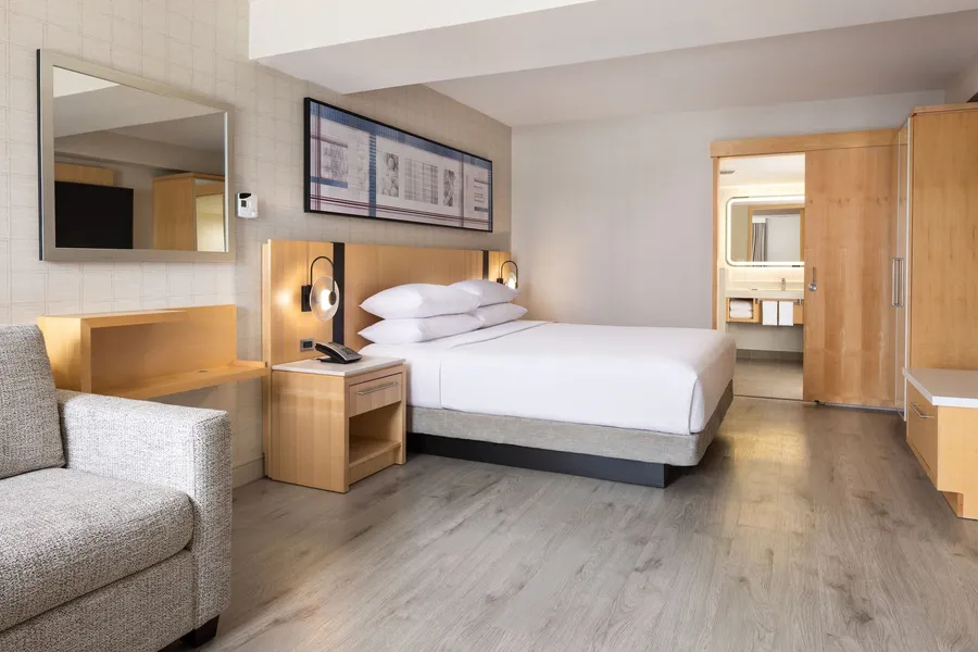 Delta Hotels by Marriott Grand Okanagan Resort hotel detail image 6
