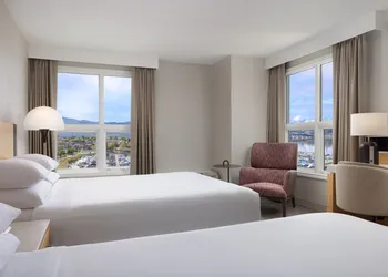 Delta Hotels by Marriott Grand Okanagan Resort hotel thumbnail 7