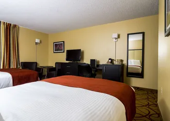 Sinbad's Hotel & Suites hotel thumbnail 6