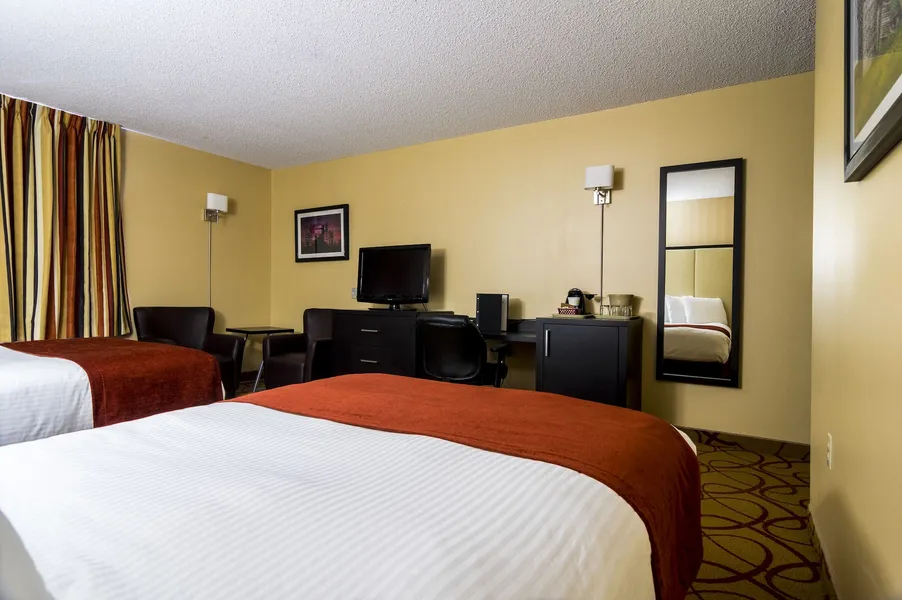 Sinbad's Hotel & Suites hotel detail image 6