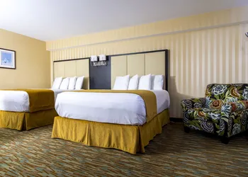 Sinbad's Hotel & Suites hotel thumbnail 7