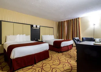 Sinbad's Hotel & Suites hotel thumbnail 8