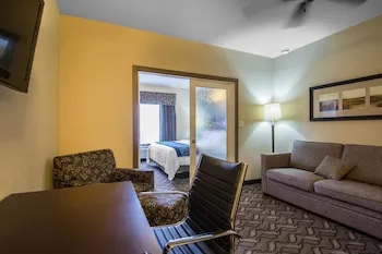 Comfort Inn & Suites hotel thumbnail 5